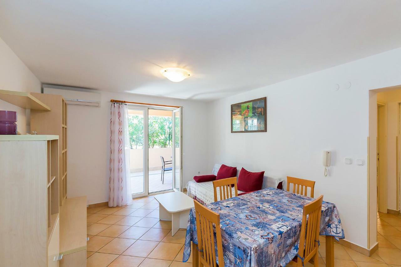 Appartement Gaia à Poreč Extérieur photo